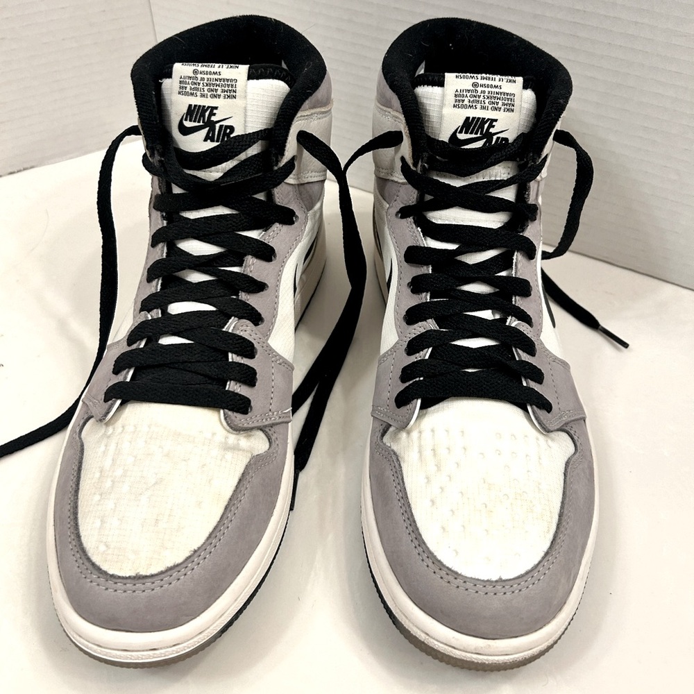 Air Jodan One Goretex Collab
